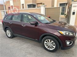 کیا سۆرینتۆ